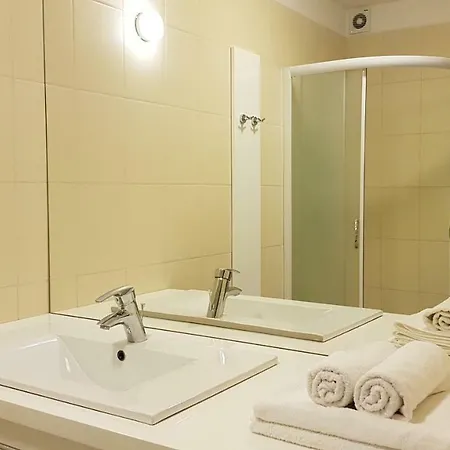 Appartamento Z Ogrodem Wisniowy Sad